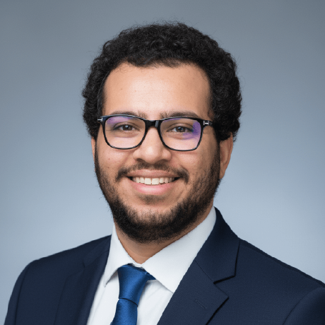 Amin's GitHub Avatar